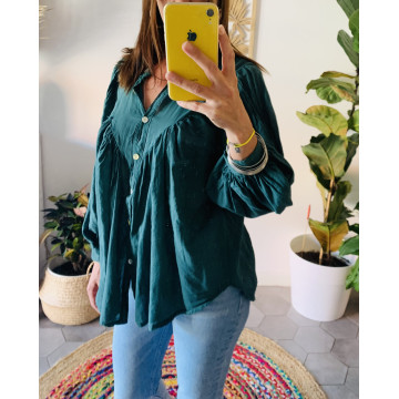 BLOUSES & CHEMISES